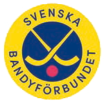 Logotyp Svenska bandyförbundet